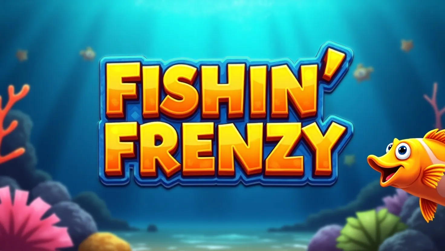 fishin frenzy demo admiral